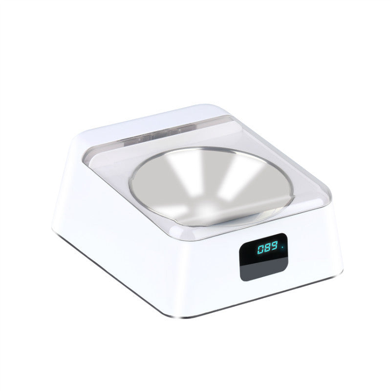 Smart Feeding Made Simple for Cats & Dogs