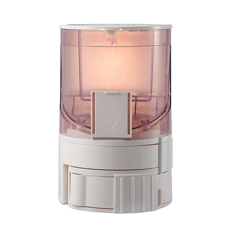 Smart Auto Pet Feeder – Feed Your Furry Friend Anytime!